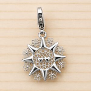 Charm Presentosa
